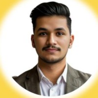 Durjoy Chakraborty