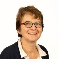 Nathalie HUGUET