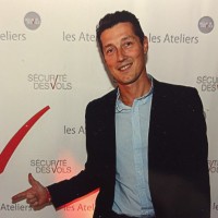 Régis Bouffanais