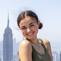 Olivia Prisco