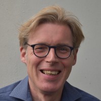 Diederik Kampinga