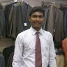 Aravind R