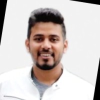 Pranav Patni, Phd