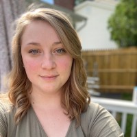 Chelsea Corrow