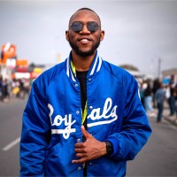 Samane Junior Marks Mofokeng