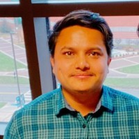 Niranjan Pokhrel