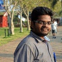 Vamsi Krishna