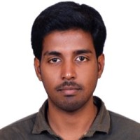 Sridhar Irrinki