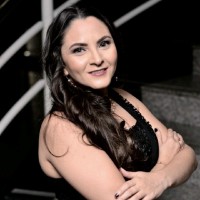 Isabel Monteiro