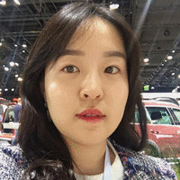 Hyesu Park