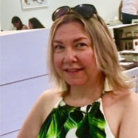 Tina Sofianos