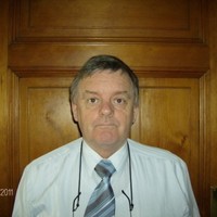 Brian Ingram