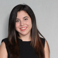Ana Claudia Chacin