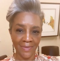 Kim Chalmers-Potter