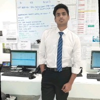 Anuj Yadav