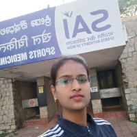 Ramya T B
