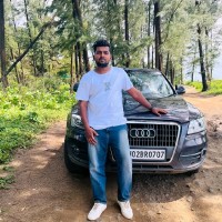 Omkar Magar