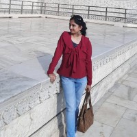 Sucheta Bhattacharya