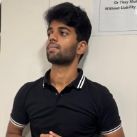 Tharun Raj