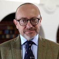 Iain Hawthorn