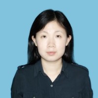 Angela Fang