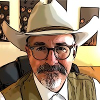 J. Robert Parkey, MD MTS HMDC CMD