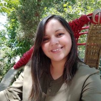 Nathalie Hernández Enríquez