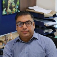 Indrajeet Thakur