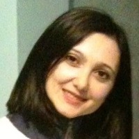Silvia Vasile