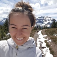 Samantha Bondar
