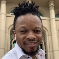 Emmanuel Sonde Atoh Jnr