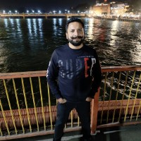Tarun Kumar Arora