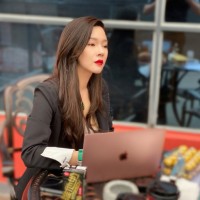 Hannah Zuo