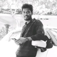 Athul Krishnan