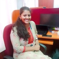 Harini Manimaran