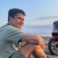 Artem Titorenko