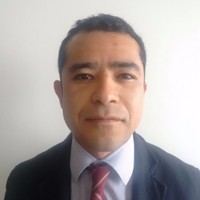 Daniel Gonzalez Luis