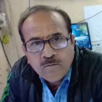 Ramesh Chand Chauhan