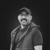 Ali Ahangari