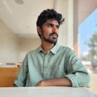 Srudhin Manivannan