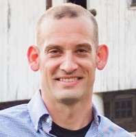 Brian Gavaghan