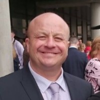 Paul Collyer