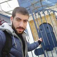 Mohammed E. Khalfaoui