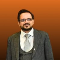 Nadeem Mukhtar
