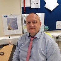 Neil Broadbent
