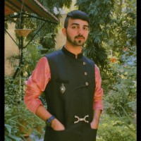 Ayush Pandit