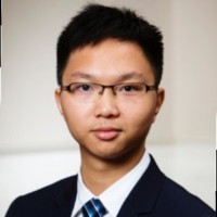 Ron Zhang