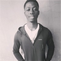 Martin Okeke