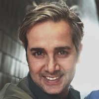 Mahir Agzibuyuk