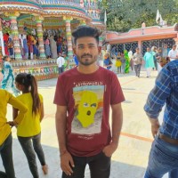 Chauhan Bhavesh